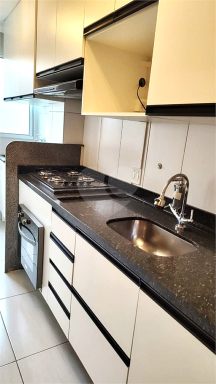 Venda Apartamento Indaiatuba Parque São Lourenço REO1034363 4