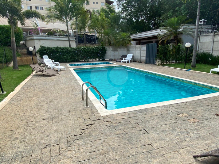 Venda Apartamento Indaiatuba Parque São Lourenço REO1034363 21