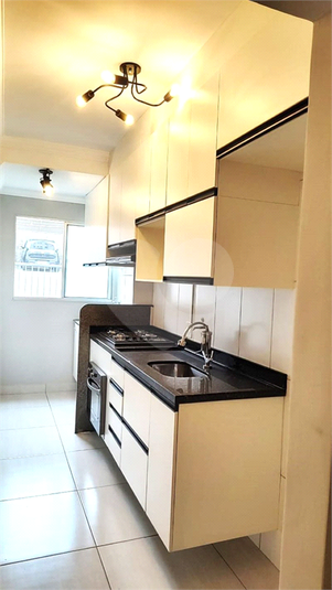 Venda Apartamento Indaiatuba Parque São Lourenço REO1034363 5