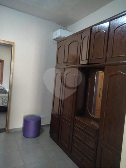 Venda Sobrado São Paulo Vila Maria Baixa REO1034364 23