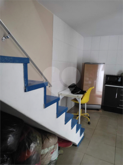 Venda Sobrado São Paulo Vila Maria Baixa REO1034364 28