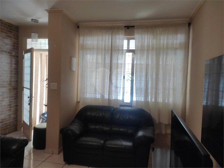 Venda Sobrado São Paulo Vila Maria Baixa REO1034364 13