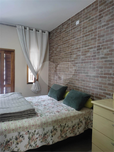 Venda Sobrado São Paulo Vila Maria Baixa REO1034364 26