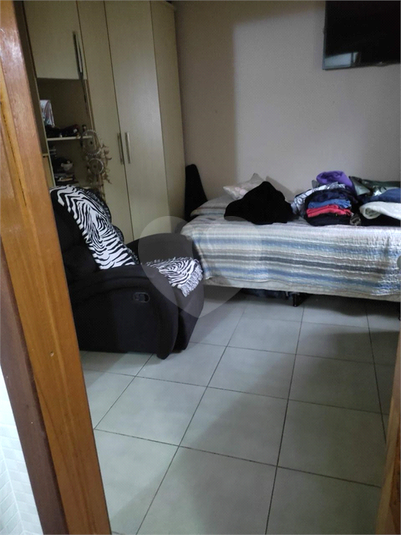 Venda Sobrado São Paulo Vila Maria Baixa REO1034364 36