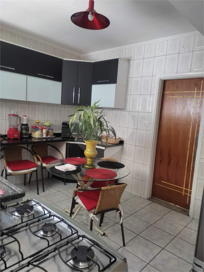 Venda Sobrado São Paulo Vila Maria Baixa REO1034364 7