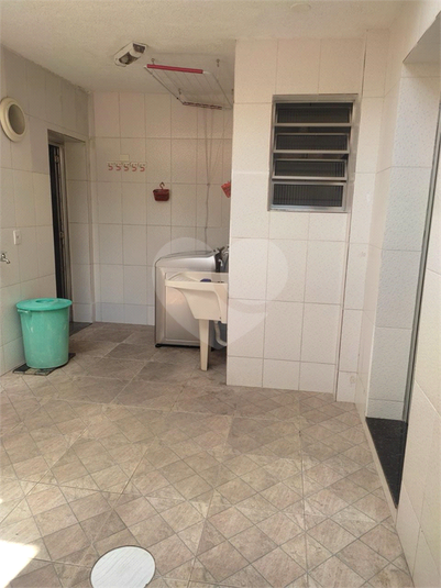 Venda Sobrado São Paulo Vila Maria Baixa REO1034364 10