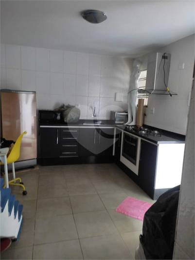 Venda Sobrado São Paulo Vila Maria Baixa REO1034364 30