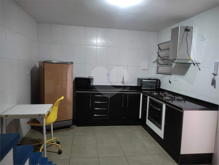 Venda Sobrado São Paulo Vila Maria Baixa REO1034364 31