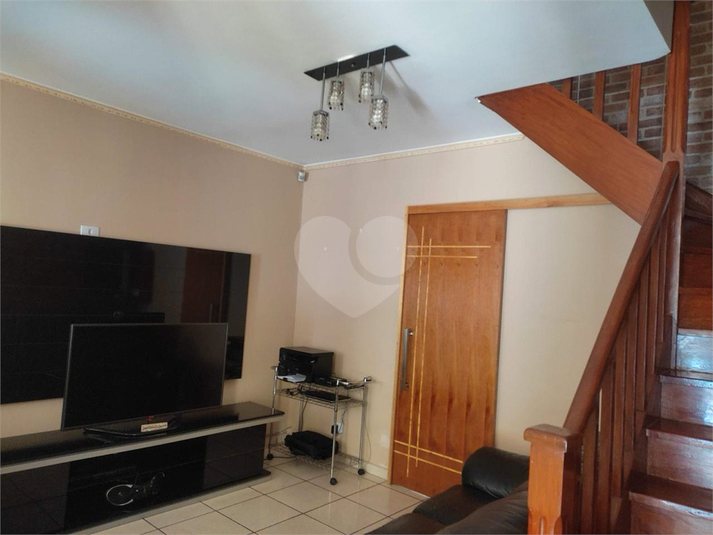 Venda Sobrado São Paulo Vila Maria Baixa REO1034364 15