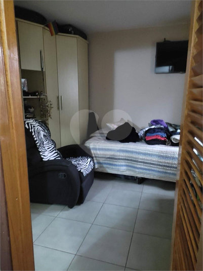 Venda Sobrado São Paulo Vila Maria Baixa REO1034364 35