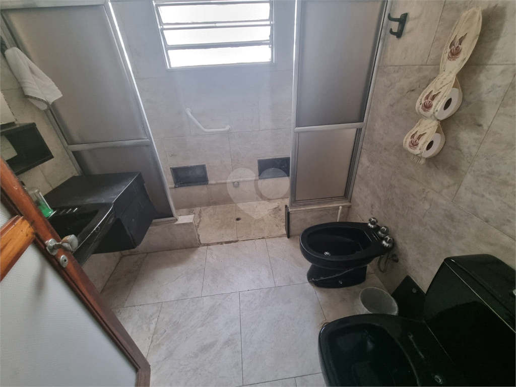 Venda Sobrado São Paulo Vila Mariana REO1034365 24