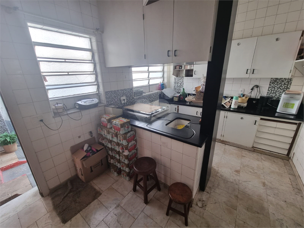 Venda Sobrado São Paulo Vila Mariana REO1034365 11