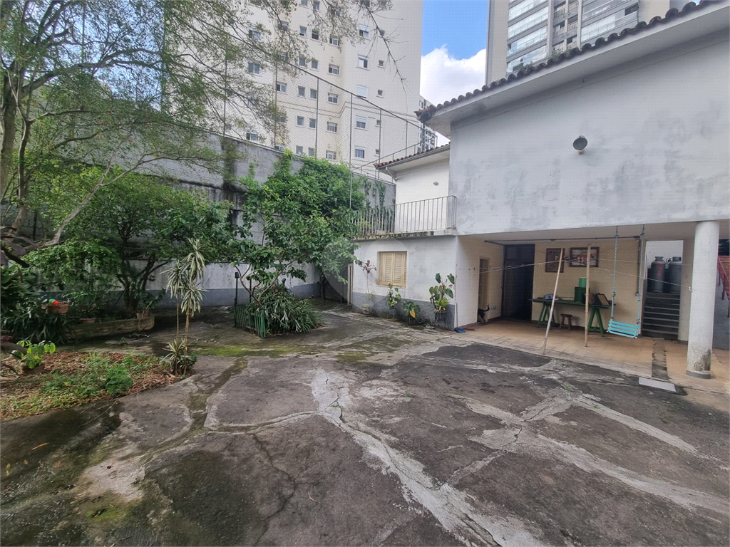 Venda Sobrado São Paulo Vila Mariana REO1034365 3