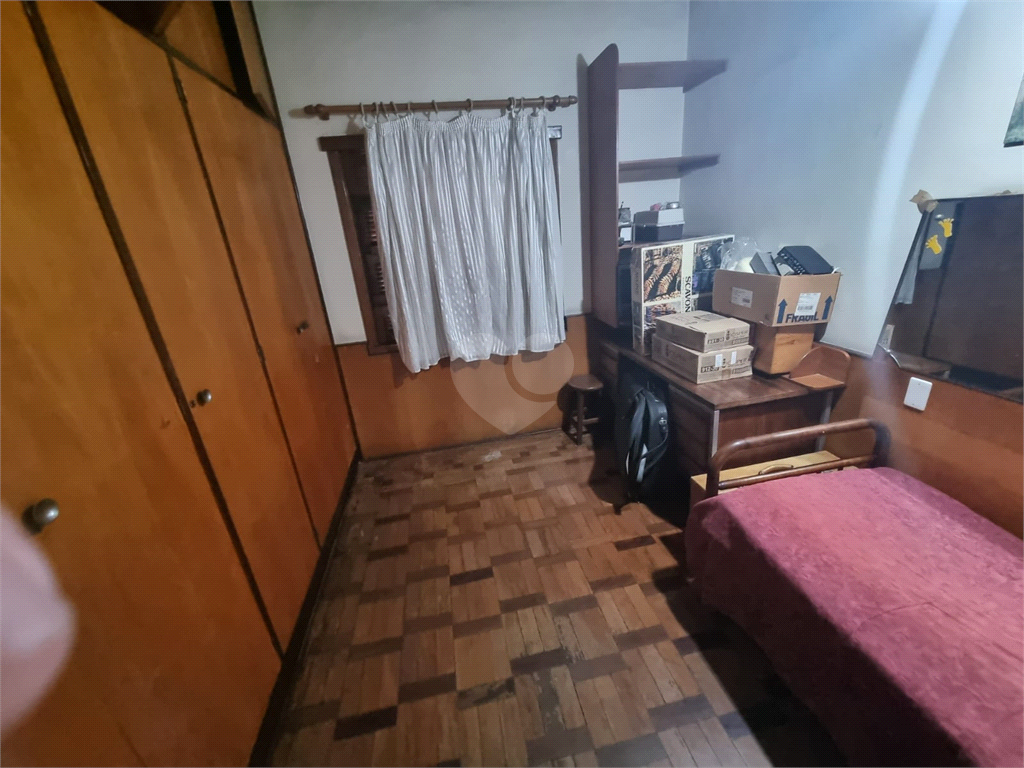 Venda Sobrado São Paulo Vila Mariana REO1034365 19