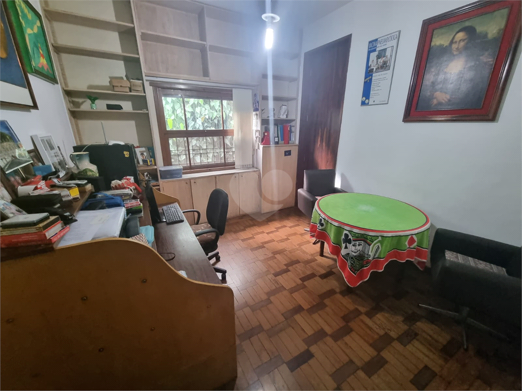 Venda Sobrado São Paulo Vila Mariana REO1034365 20