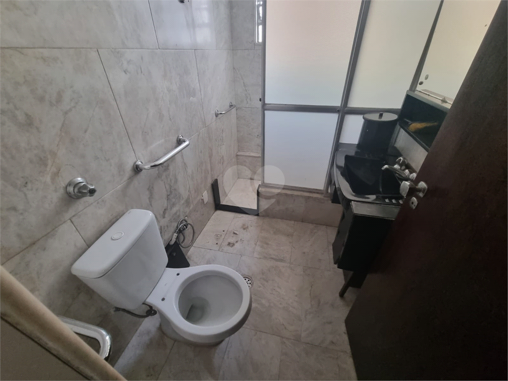 Venda Sobrado São Paulo Vila Mariana REO1034365 18