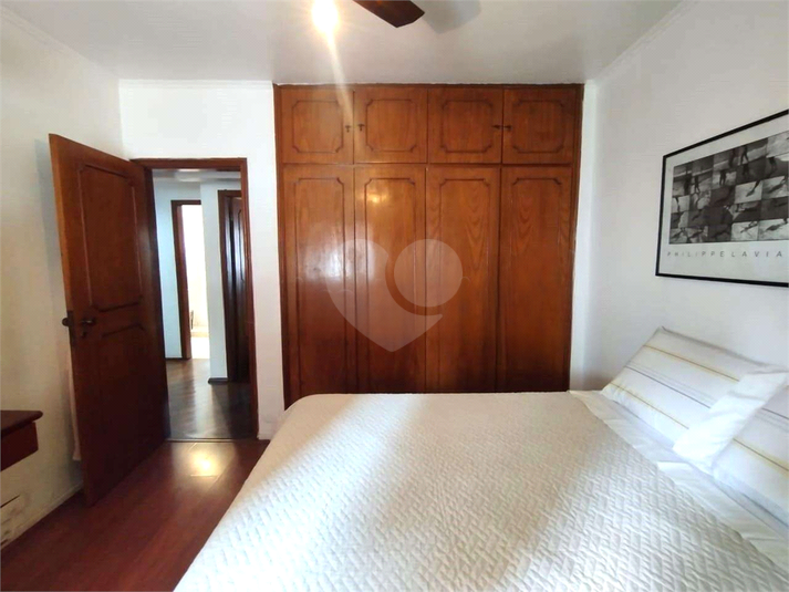 Venda Apartamento São Paulo Indianópolis REO1034366 7