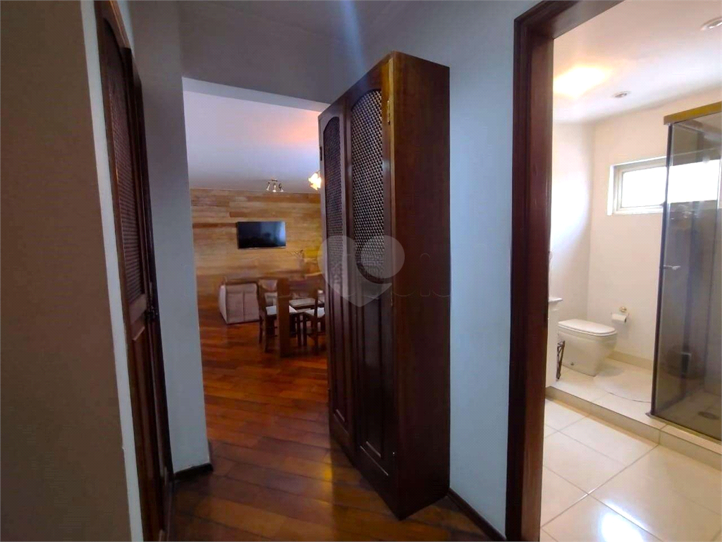 Venda Apartamento São Paulo Indianópolis REO1034366 14