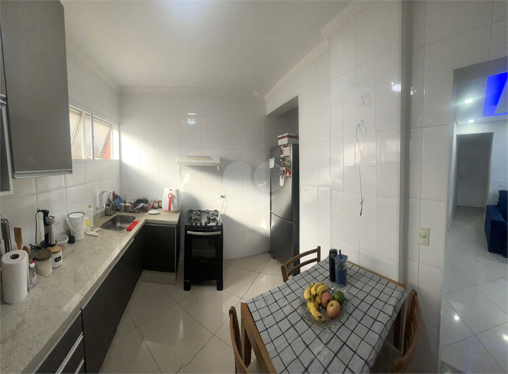 Venda Apartamento São Bernardo Do Campo Santa Terezinha REO1034368 5