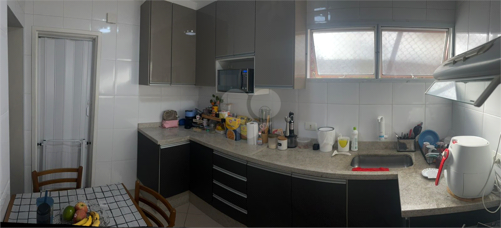 Venda Apartamento São Bernardo Do Campo Santa Terezinha REO1034368 4