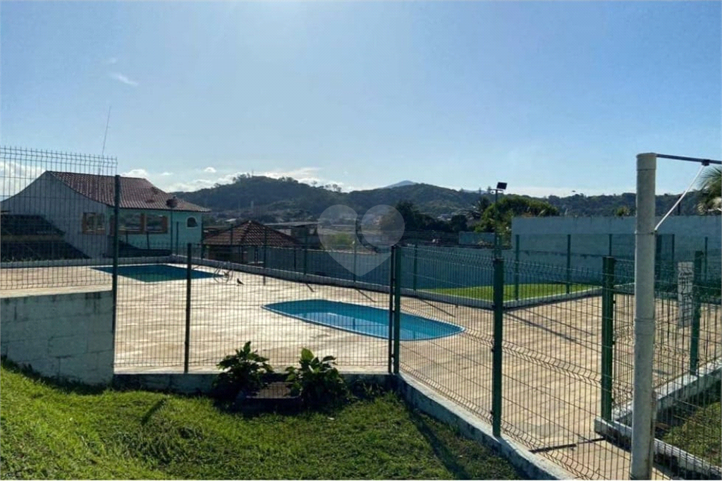 Venda Apartamento Rio De Janeiro Campo Grande REO1034372 14