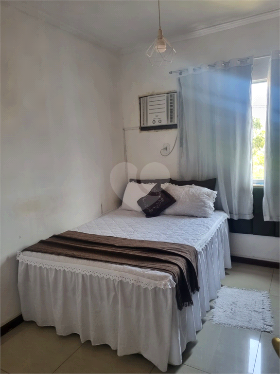 Venda Apartamento Rio De Janeiro Campo Grande REO1034372 10