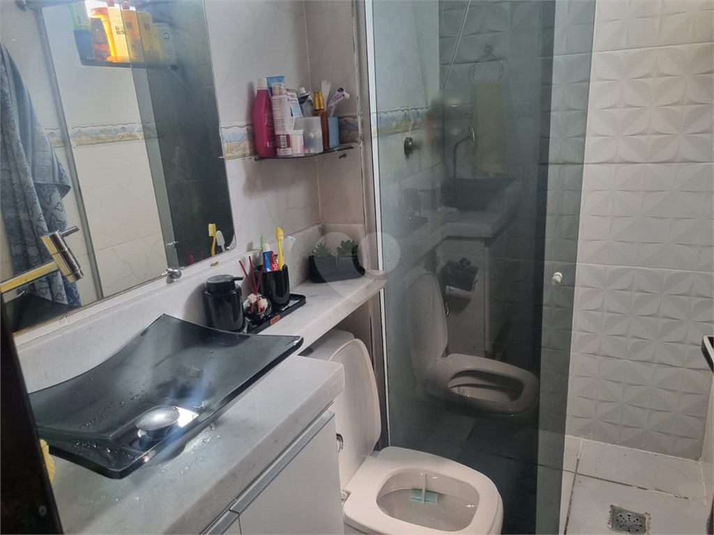 Venda Apartamento Rio De Janeiro Campo Grande REO1034372 12