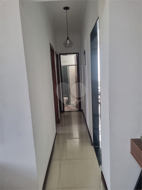 Venda Apartamento Rio De Janeiro Campo Grande REO1034372 5