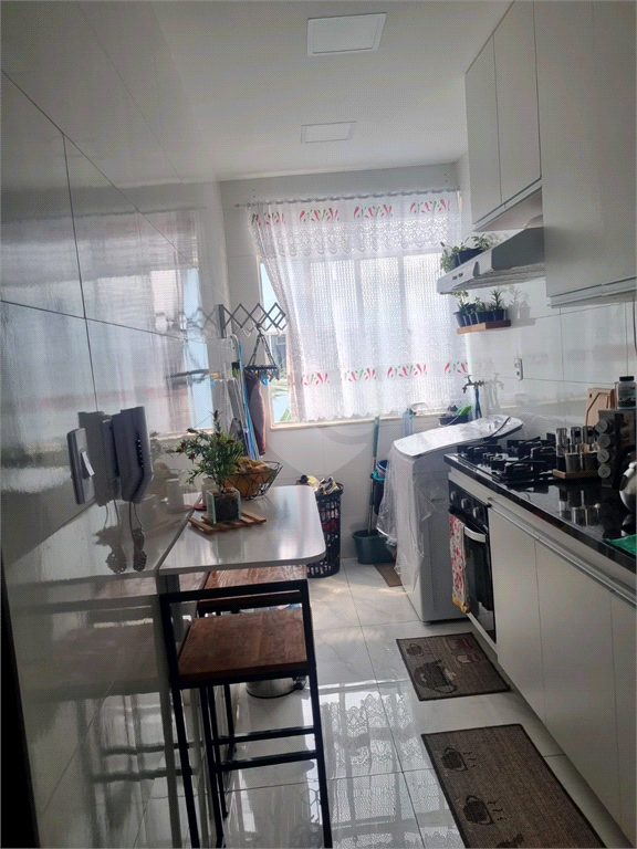 Venda Apartamento Rio De Janeiro Campo Grande REO1034372 6