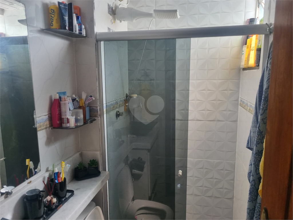 Venda Apartamento Rio De Janeiro Campo Grande REO1034372 11