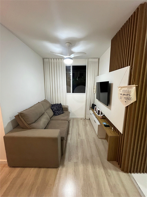 Venda Apartamento Sorocaba Iporanga REO1034374 1