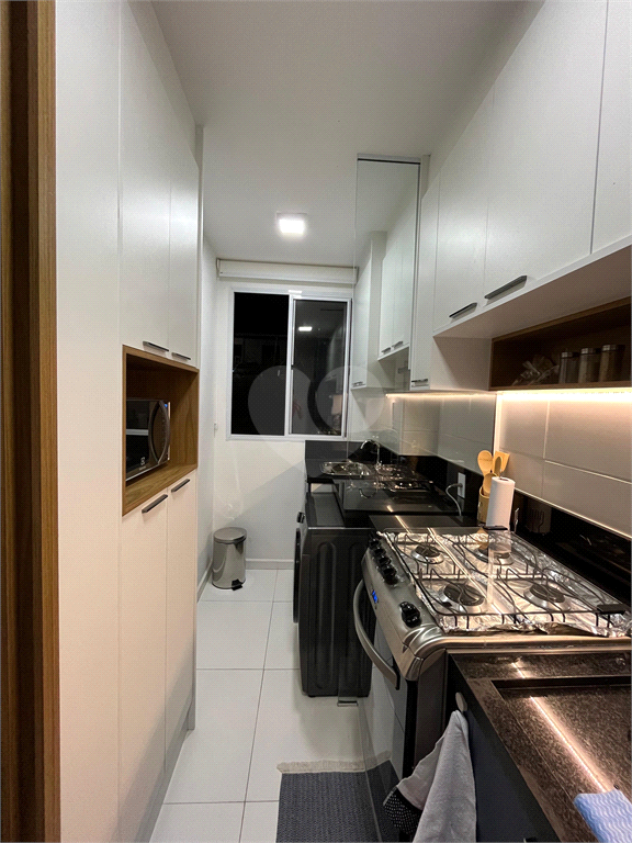 Venda Apartamento Sorocaba Iporanga REO1034374 9