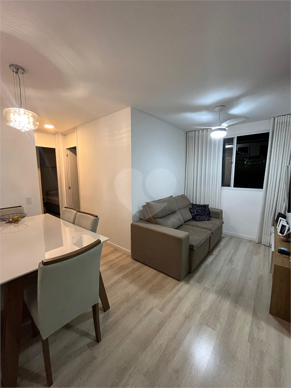 Venda Apartamento Sorocaba Iporanga REO1034374 3