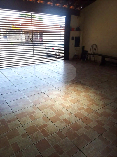 Venda Casa térrea Indaiatuba Jardim Tancredo Neves REO1034393 1