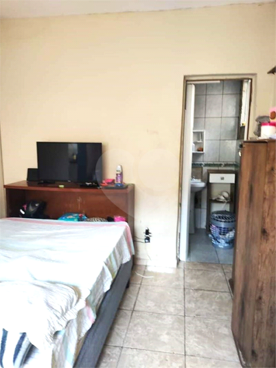 Venda Casa térrea Indaiatuba Jardim Tancredo Neves REO1034393 12