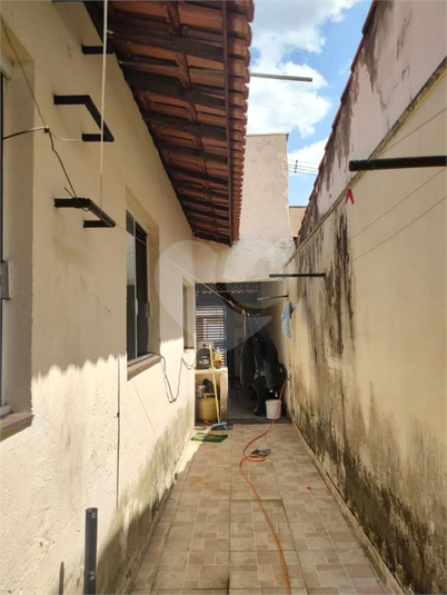 Venda Casa térrea Indaiatuba Jardim Tancredo Neves REO1034393 15