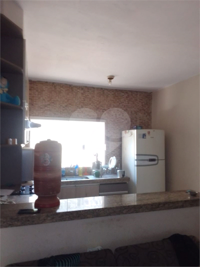 Venda Casa térrea Indaiatuba Jardim Tancredo Neves REO1034393 4