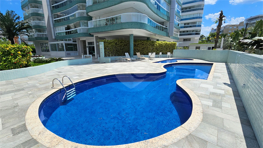 Venda Apartamento Bertioga Riviera REO1034396 29