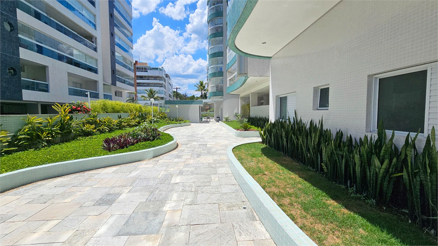 Venda Apartamento Bertioga Riviera REO1034396 27