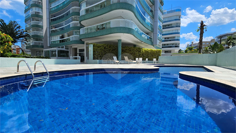 Venda Apartamento Bertioga Riviera REO1034396 30