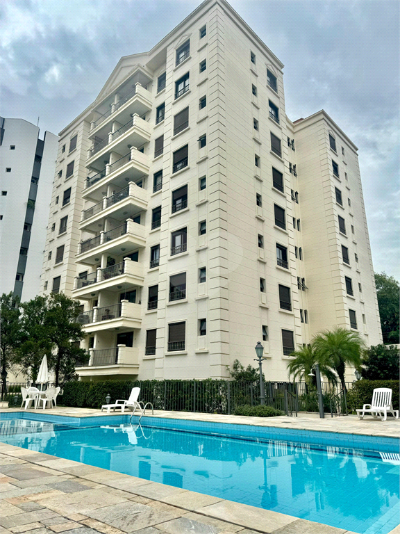 Venda Apartamento São Paulo Vila Morumbi REO1034401 19