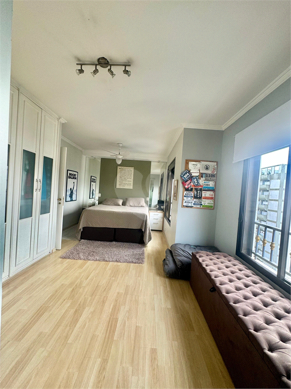 Venda Apartamento São Paulo Vila Morumbi REO1034401 5