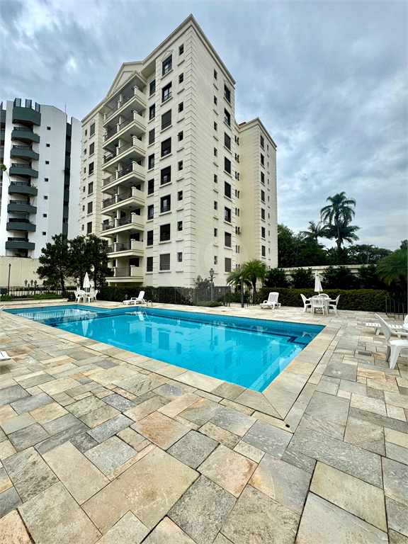 Venda Apartamento São Paulo Vila Morumbi REO1034401 17