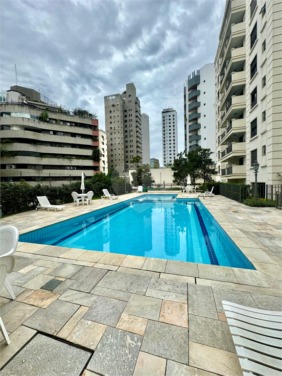 Venda Apartamento São Paulo Vila Morumbi REO1034401 18