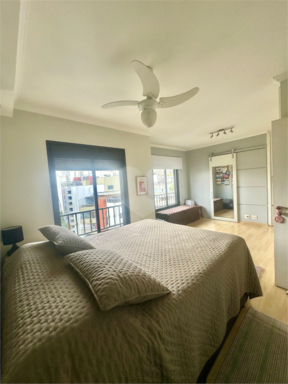 Venda Apartamento São Paulo Vila Morumbi REO1034401 7