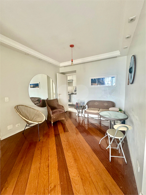 Venda Apartamento São Paulo Vila Morumbi REO1034401 2