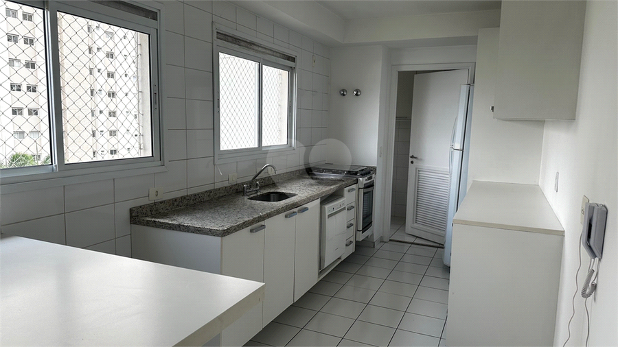 Aluguel Apartamento São Paulo Vila Leopoldina REO1034402 34