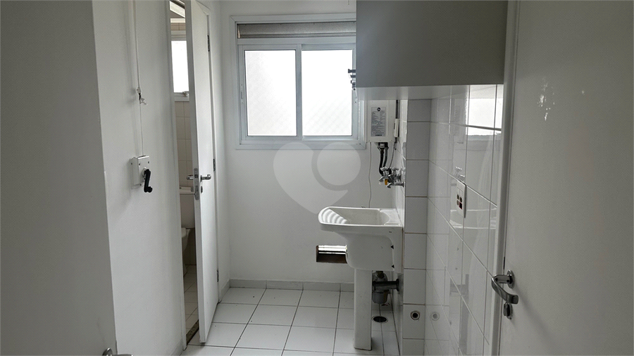 Aluguel Apartamento São Paulo Vila Leopoldina REO1034402 40