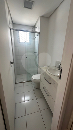 Aluguel Apartamento São Paulo Vila Leopoldina REO1034402 19