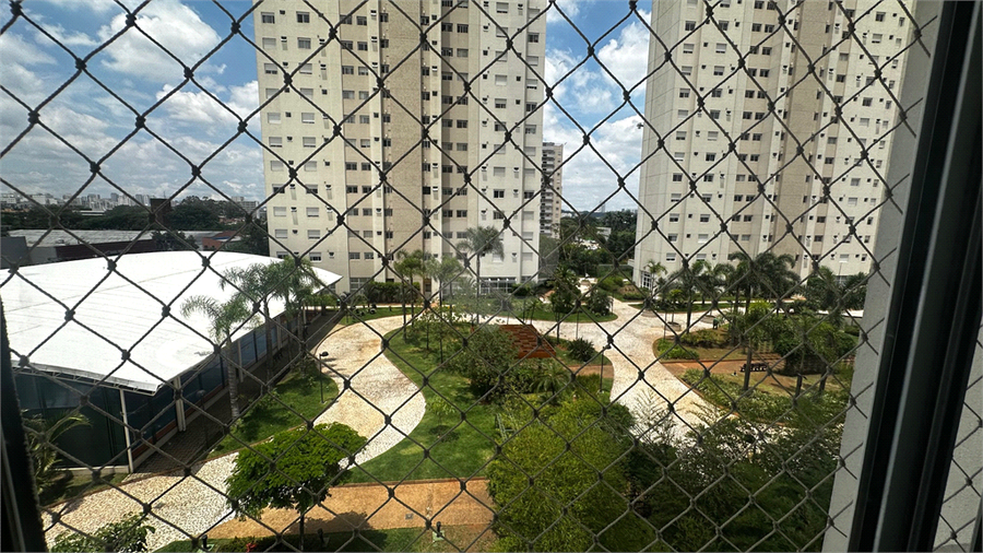 Aluguel Apartamento São Paulo Vila Leopoldina REO1034402 20